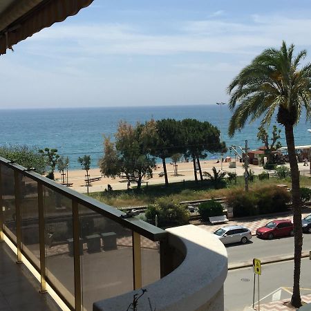 Vivalidays Michele Apartment Пинеда де Мар Екстериор снимка