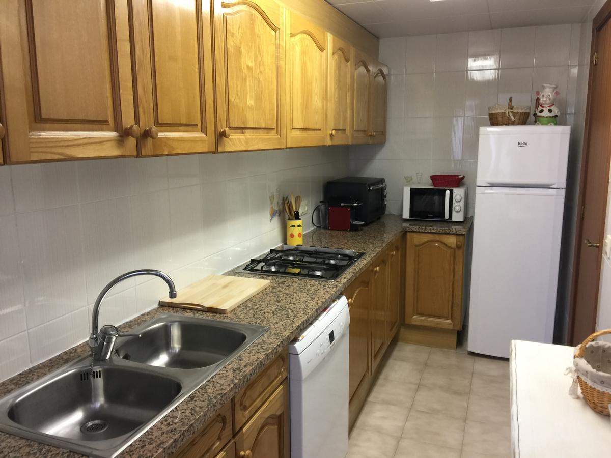 Vivalidays Michele Apartment Пинеда де Мар Екстериор снимка