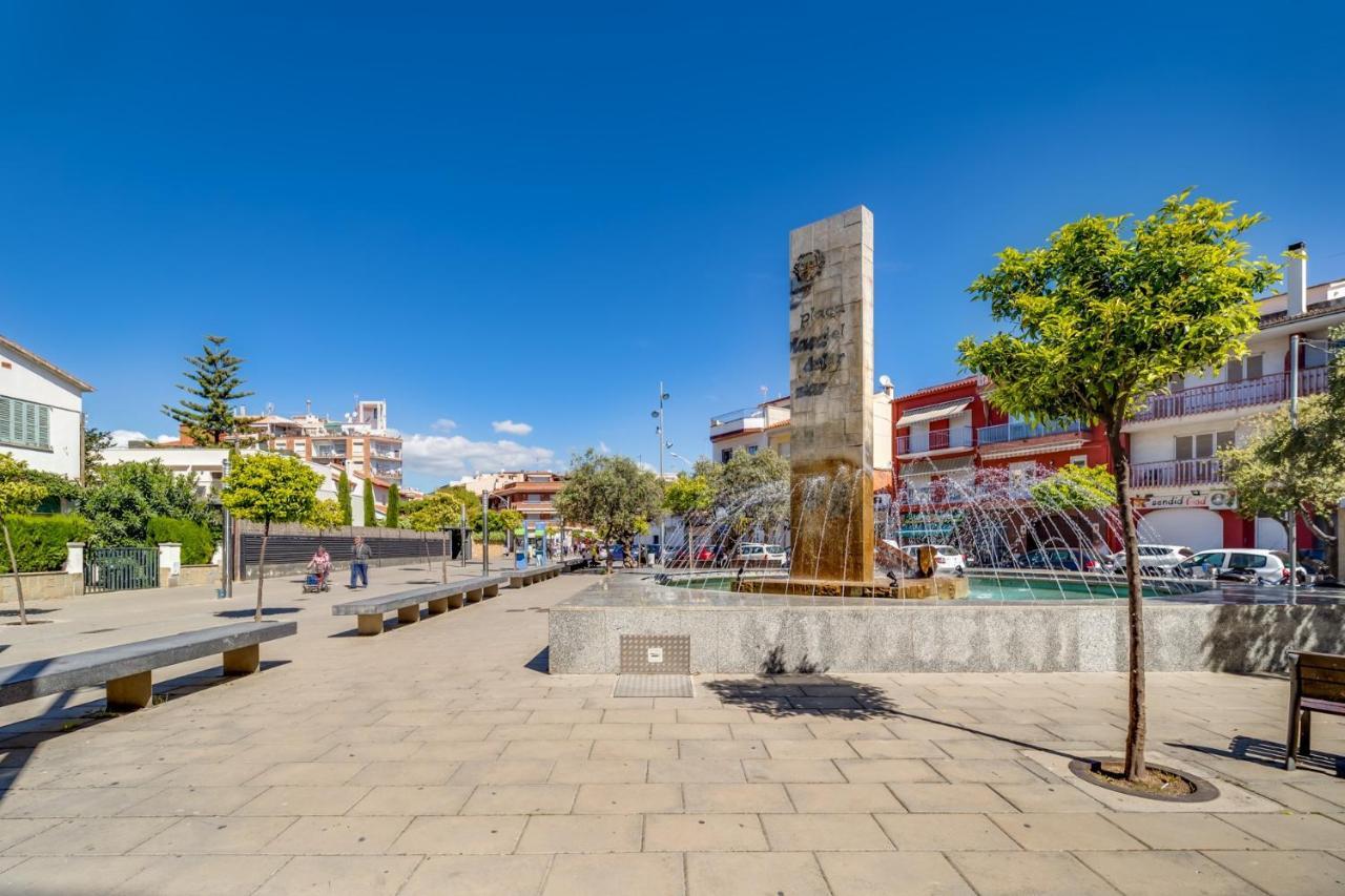 Vivalidays Michele Apartment Пинеда де Мар Екстериор снимка