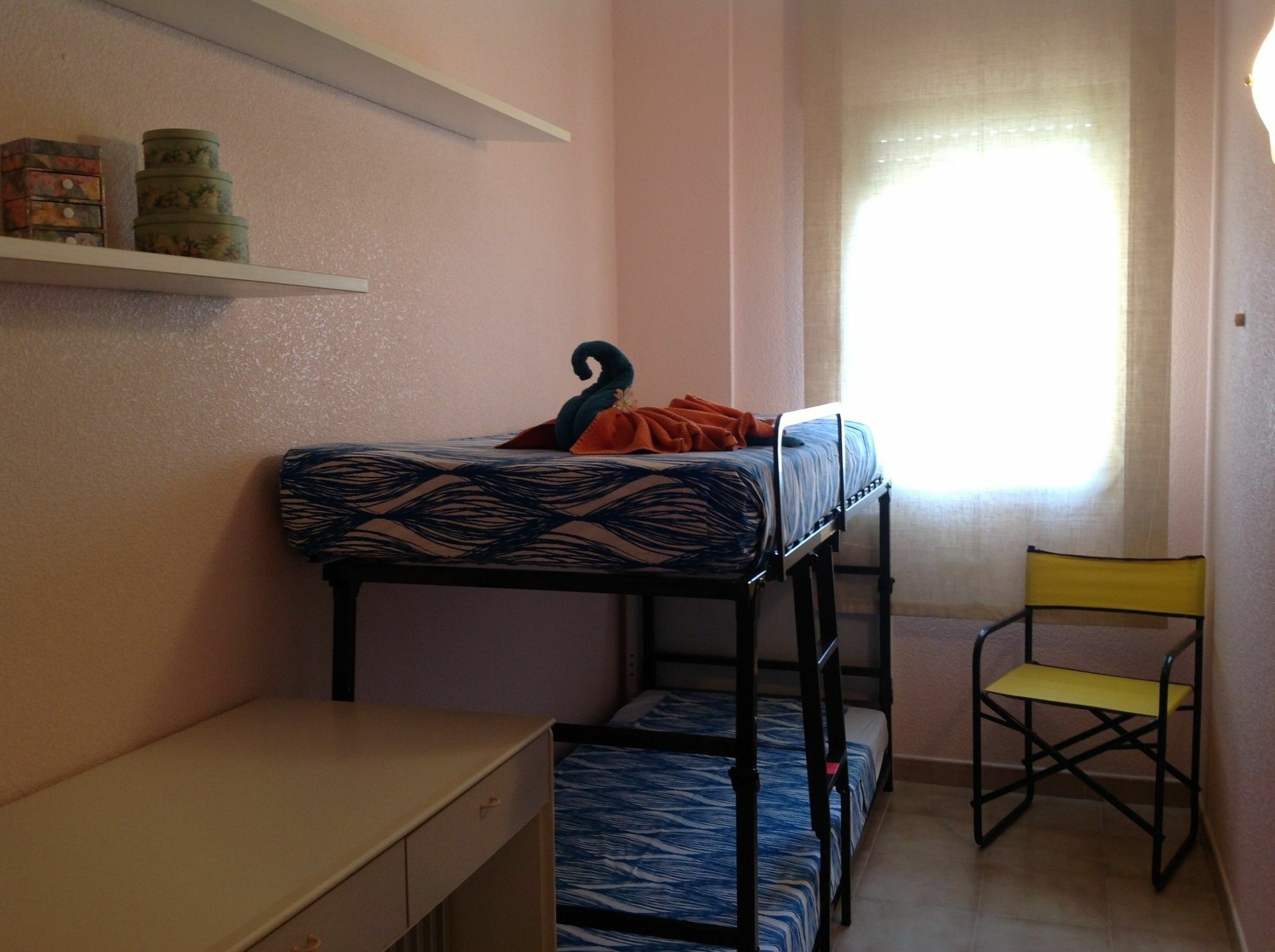 Vivalidays Michele Apartment Пинеда де Мар Екстериор снимка