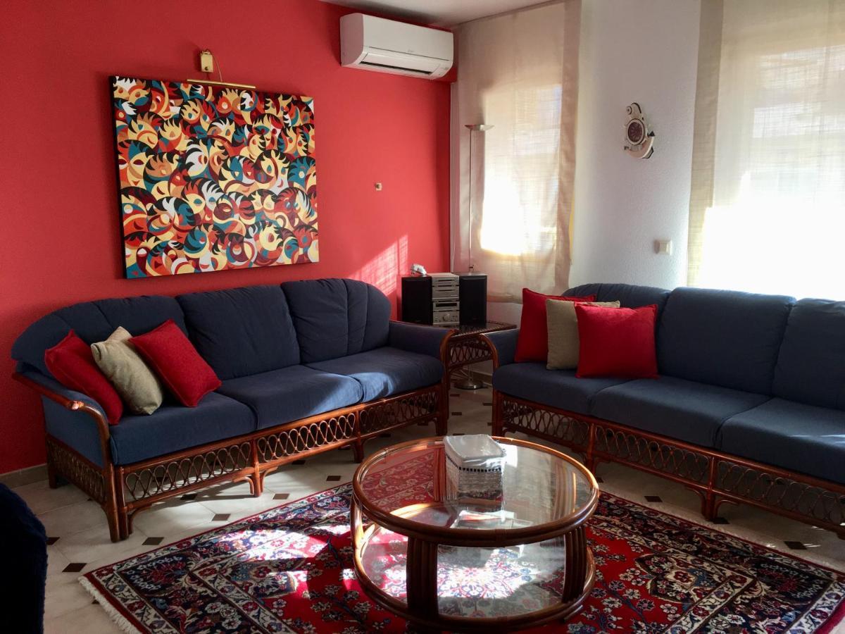 Vivalidays Michele Apartment Пинеда де Мар Екстериор снимка